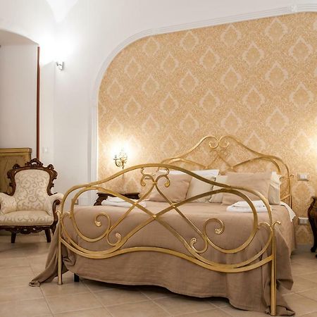 Domus Sanfelice Villa Nápoly Kültér fotó