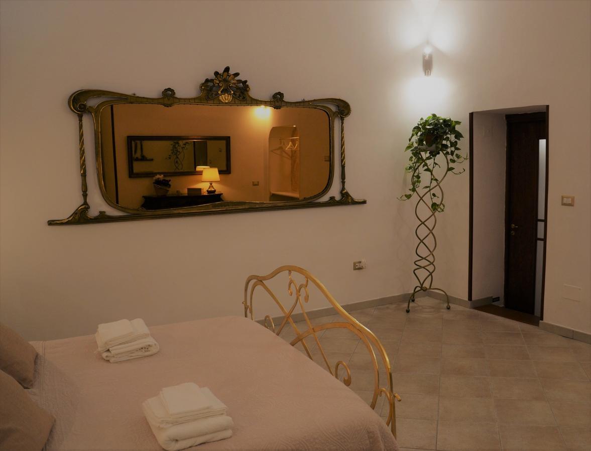 Domus Sanfelice Villa Nápoly Kültér fotó