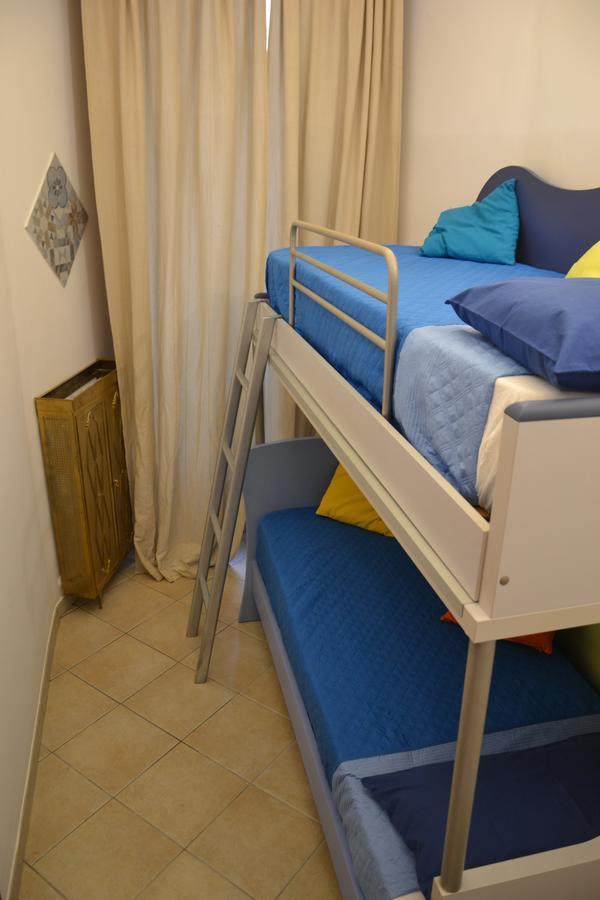 Domus Sanfelice Villa Nápoly Kültér fotó