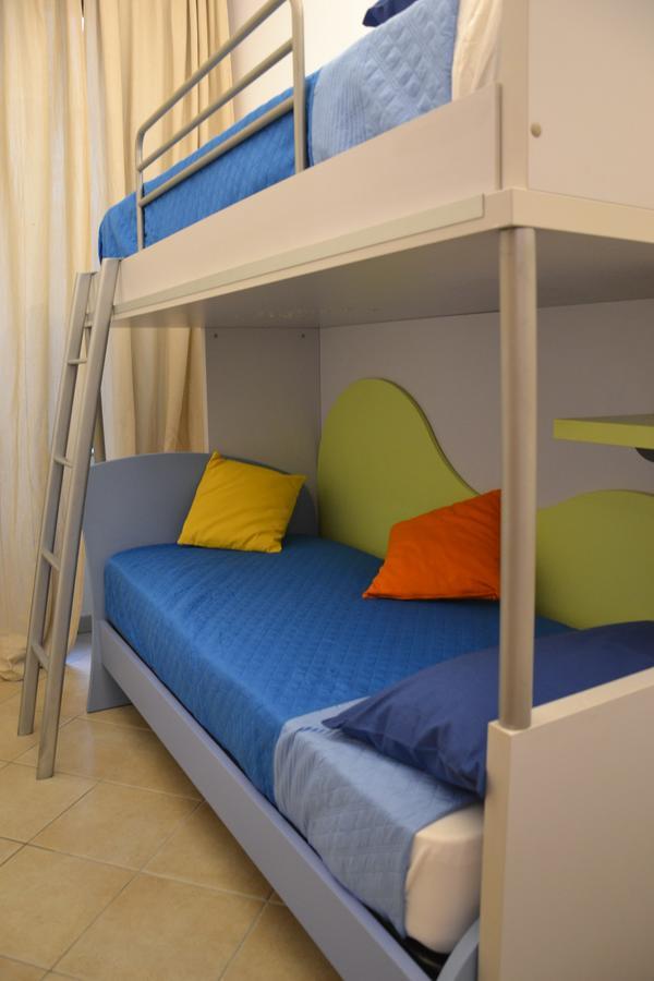 Domus Sanfelice Villa Nápoly Kültér fotó