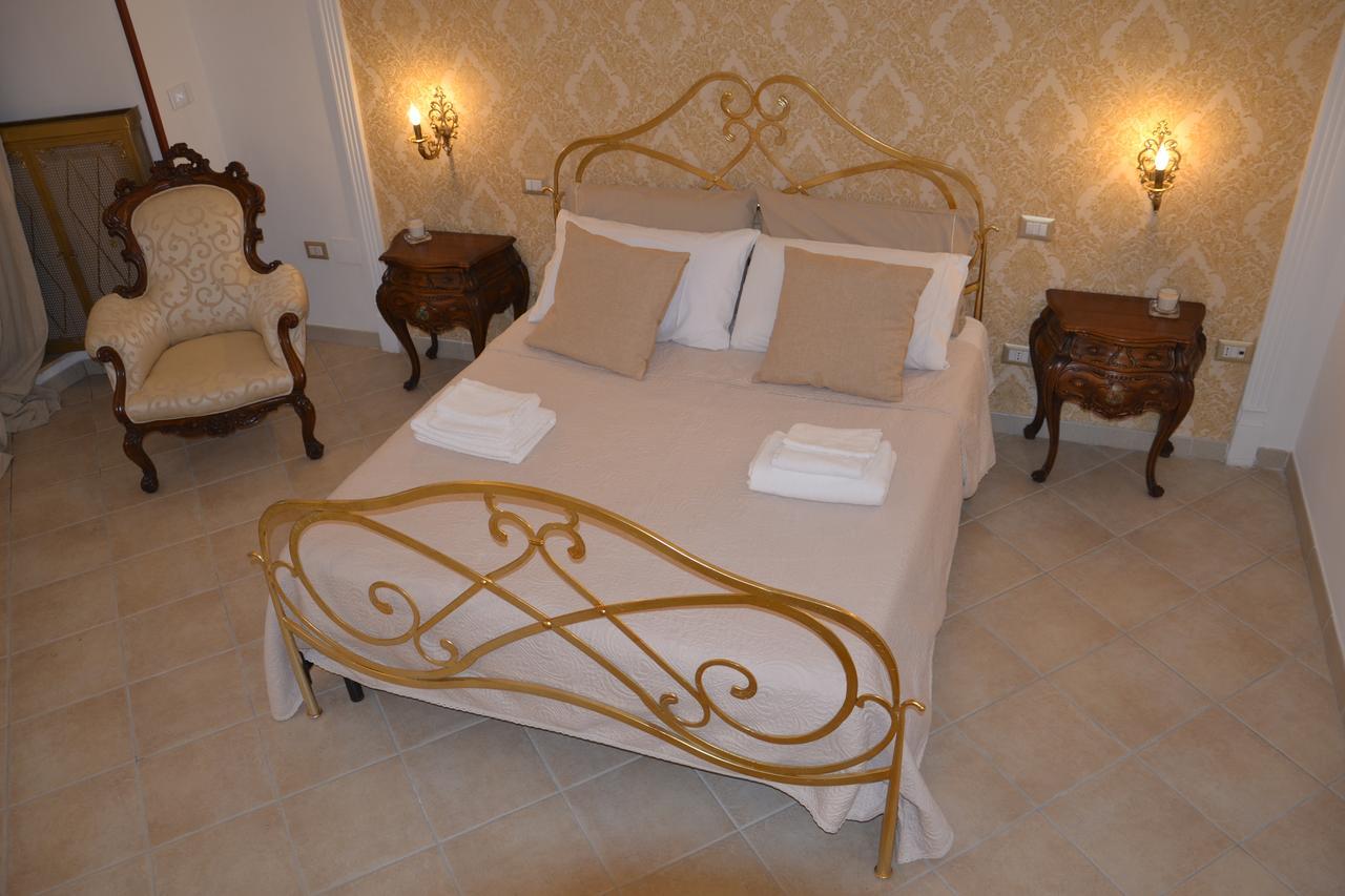 Domus Sanfelice Villa Nápoly Kültér fotó