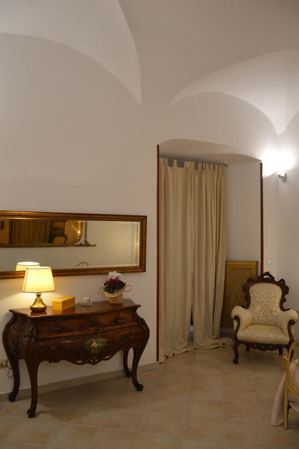 Domus Sanfelice Villa Nápoly Kültér fotó