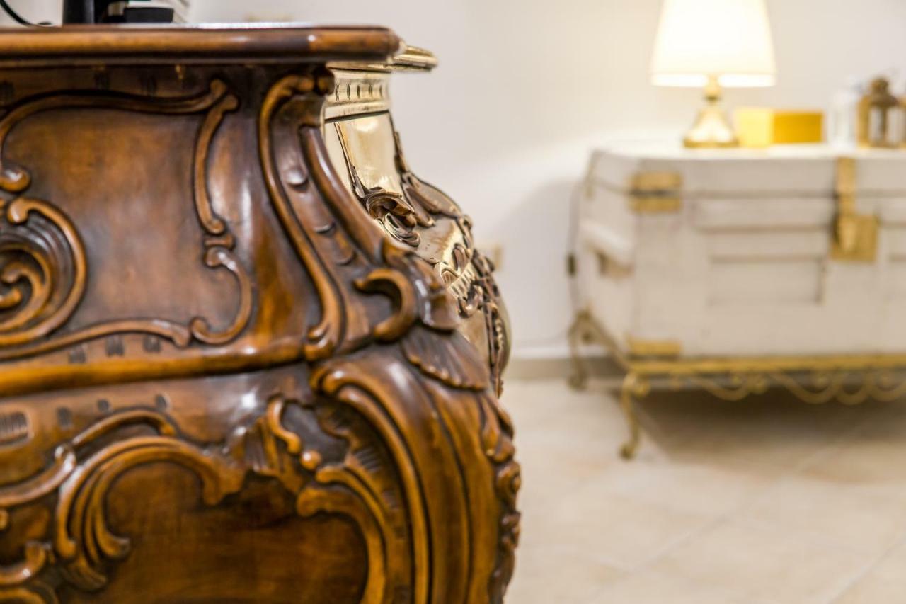 Domus Sanfelice Villa Nápoly Kültér fotó