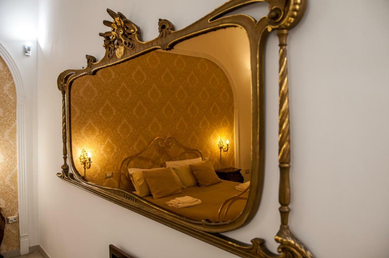 Domus Sanfelice Villa Nápoly Kültér fotó