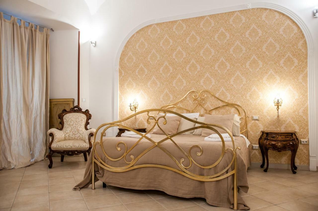 Domus Sanfelice Villa Nápoly Kültér fotó