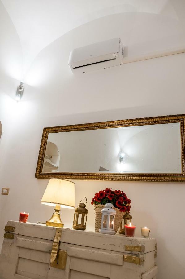 Domus Sanfelice Villa Nápoly Kültér fotó