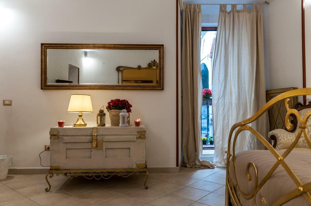 Domus Sanfelice Villa Nápoly Kültér fotó
