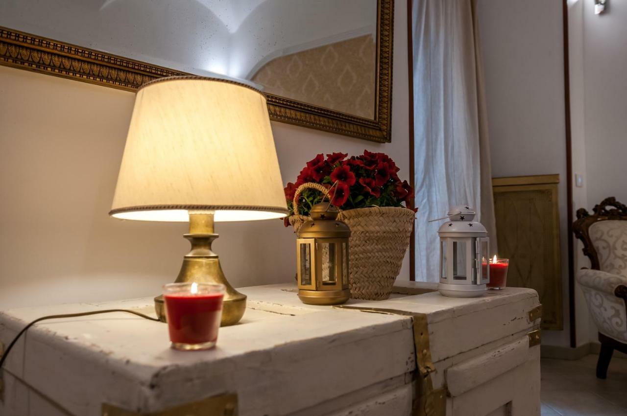 Domus Sanfelice Villa Nápoly Kültér fotó