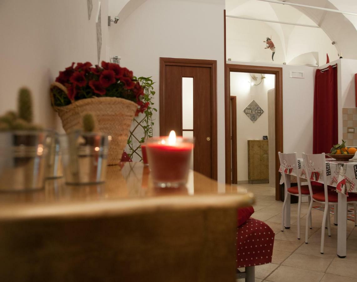 Domus Sanfelice Villa Nápoly Kültér fotó